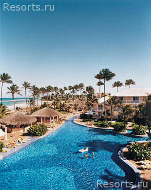 Secrets Excellence Punta Cana 13